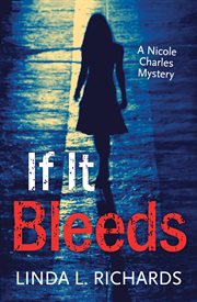 If it bleeds cover image