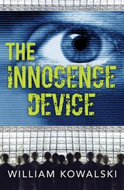 The innocence device epub cover image
