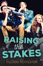 Raising the stakes cover image