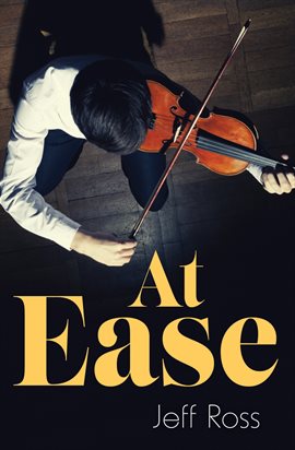 Cover image for At Ease