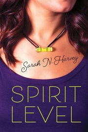 Spirit level cover image