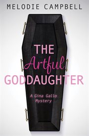 The artful goddaughter cover image