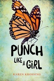 Punch like a girl cover image