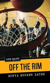 Off the rim cover image