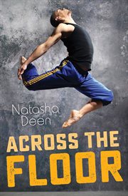 Across the floor cover image