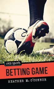 Betting game cover image