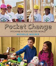 Pocket change : pitching in for a better world cover image