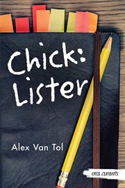 Chick : lister cover image