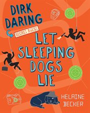Let sleeping dogs lie cover image
