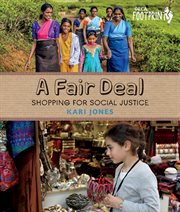 A fair deal : shopping for social justice cover image