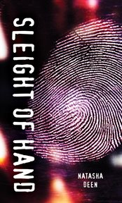 Sleight of hand cover image