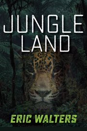 Jungle land cover image