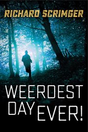 Weerdest day ever! cover image