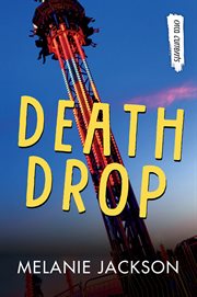 Death drop cover image