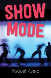 Show mode cover image
