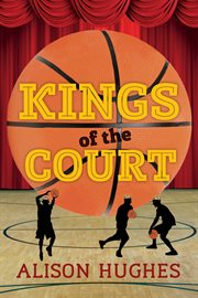 Kings of the court cover image