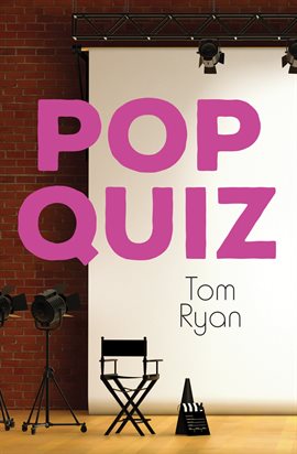 Cover image for Pop Quiz