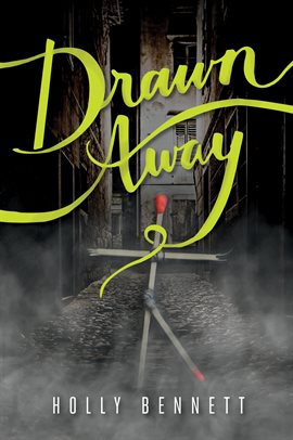 Cover image for Drawn Away