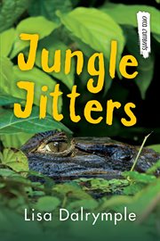 Jungle jitters cover image