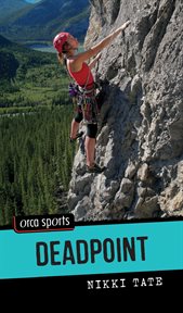Deadpoint cover image