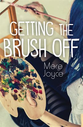 Cover image for Getting the Brush Off