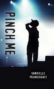 Pinch me cover image