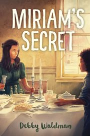 Miriam's secret cover image