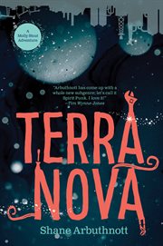Terra nova cover image