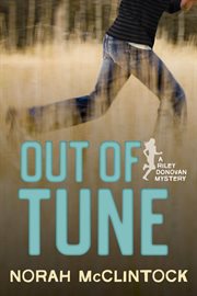 Out of tune cover image