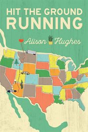 Hit the ground running cover image