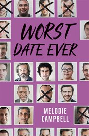 Worst Date Ever cover image