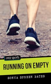 Running on empty cover image