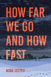 How far we go and how fast cover image