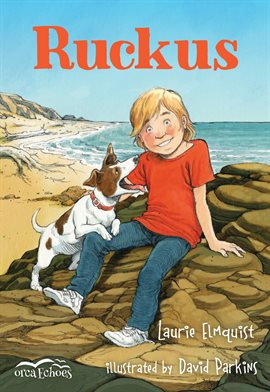Cover image for Ruckus