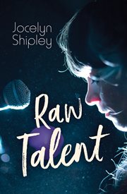 Raw talent cover image
