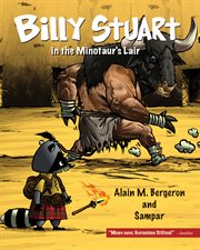 Billy Stuart in the Minotaur's Lair cover image