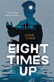 Eight times up cover image