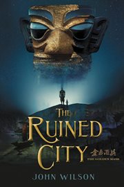 The ruined city cover image