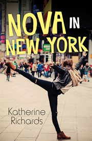 Nova in New York cover image