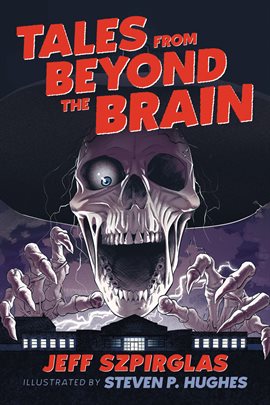 Cover image for Tales from Beyond the Brain