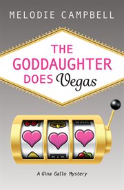 The goddaughter does Vegas cover image