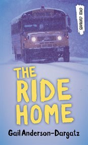 The ride home cover image