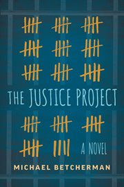 The justice project cover image