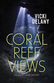 Coral reef views cover image