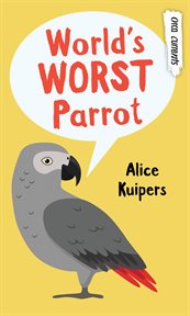 World's worst parrot cover image