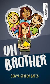 Oh brother cover image
