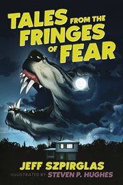 Tales from the fringes of fear cover image