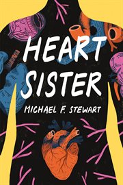 Heart sister cover image