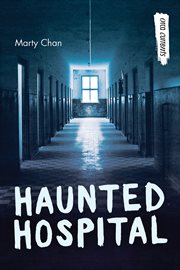 Haunted hospital cover image
