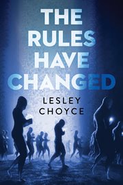 The rules have changed cover image